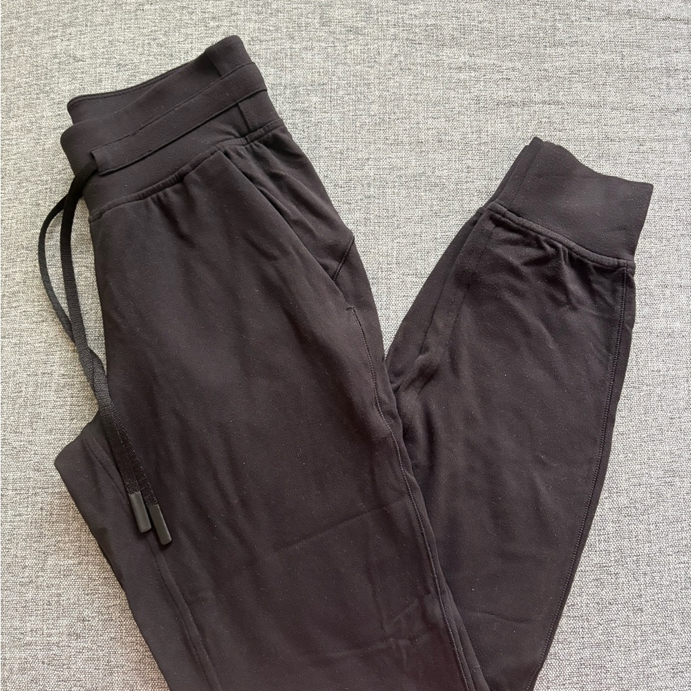Lululemon Align Joggers Black